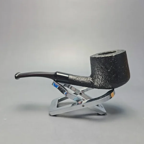 Proxima Black Sandblasted Pot (New) - Image 4