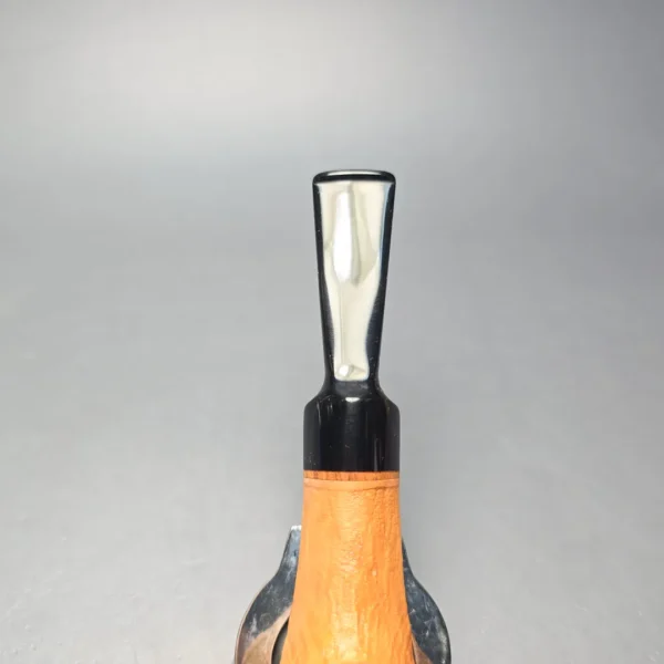 Proxima Natural Sandblasted Bulldog with Santos Rosewood (New) - Image 8
