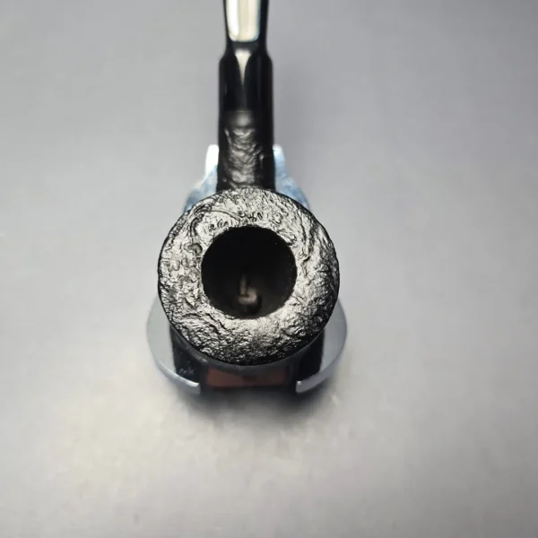 Proxima Black Sandblasted Pot (New) - Image 9