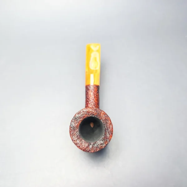 Moonshine MS01 Leather Sandblasted Patriot (New) - Image 8