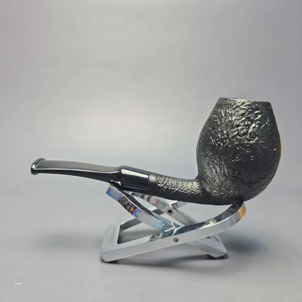 Proxima Black Sandblasted Egg (New) - Image 4