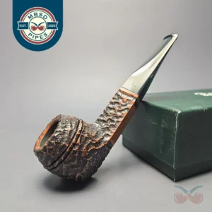 Peterson Aran 150 Rusticated Bulldog (New)