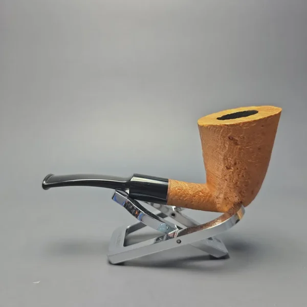 Proxima Natural Sandblasted Dublin with Santos Rosewood (New) - Image 4