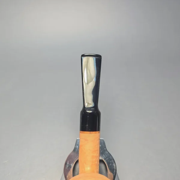 Proxima Natural Sandblasted Egg with Santos Rosewood (New) - Image 8