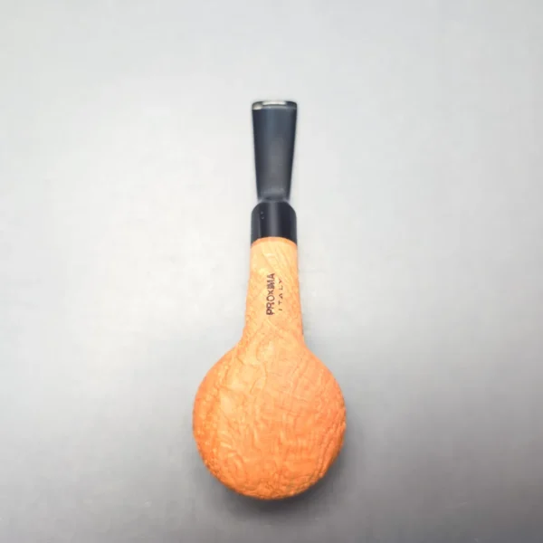 Proxima Natural Sandblasted Pot with Santos Rosewood (New) - Image 8