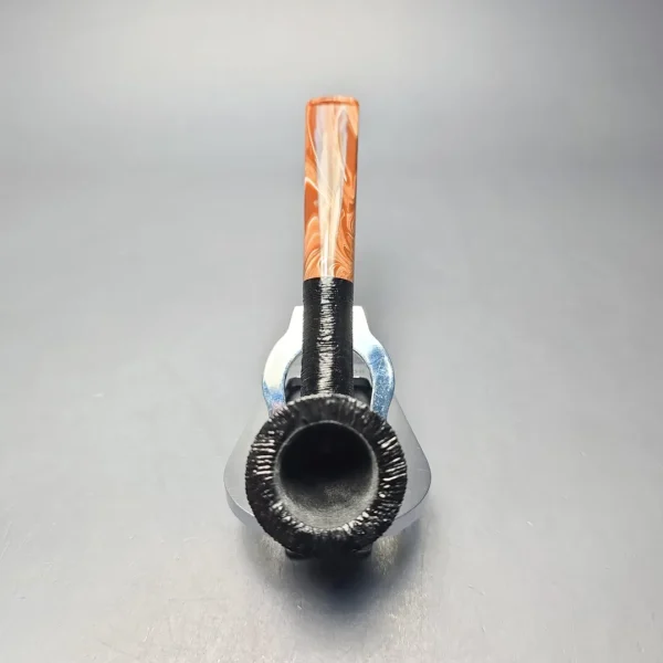 BriarWorks Classic C61 Wire Rusticated Dublin (New) - Image 8