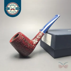 Savinelli Unica U67 Rusticated Brandy (6mm) (New)