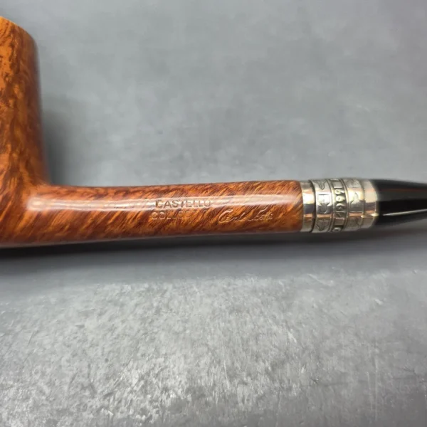 Castello (1999) Limited Edition Collection Smooth Liverpool with Silver (Estate) - Image 12
