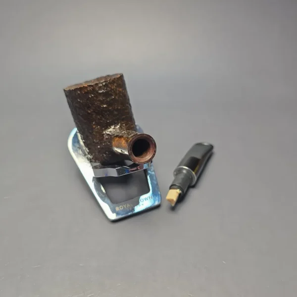 Rossi Sera 8311 Rusticated Poker (6mm) (New) - Image 11
