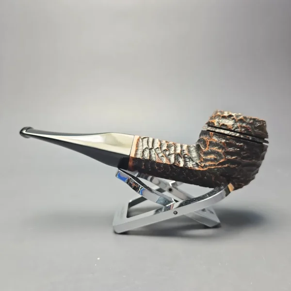 Peterson Aran 150 Rusticated Bulldog (New) - Image 4