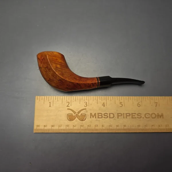 Butz Choquin Cobra De Luxe Smooth Cobra (Estate) - Image 12