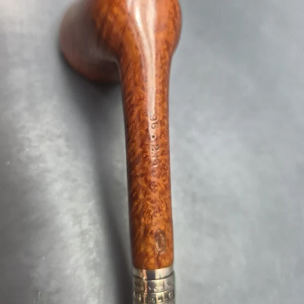 Castello (1999) Limited Edition Collection Smooth Liverpool with Silver (Estate) - Image 14