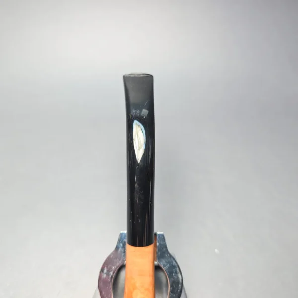 BriarWorks Classic C13 Light Smooth Bent Billiard (New) - Image 7
