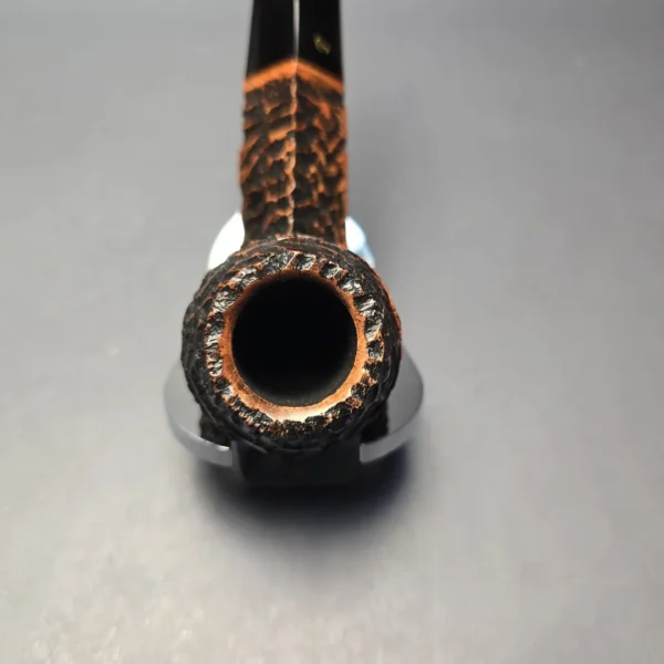 Peterson Aran 150 Rusticated Bulldog (New) - Image 6