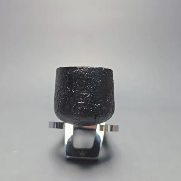 Proxima Black Sandblasted Pot (New) - Image 3