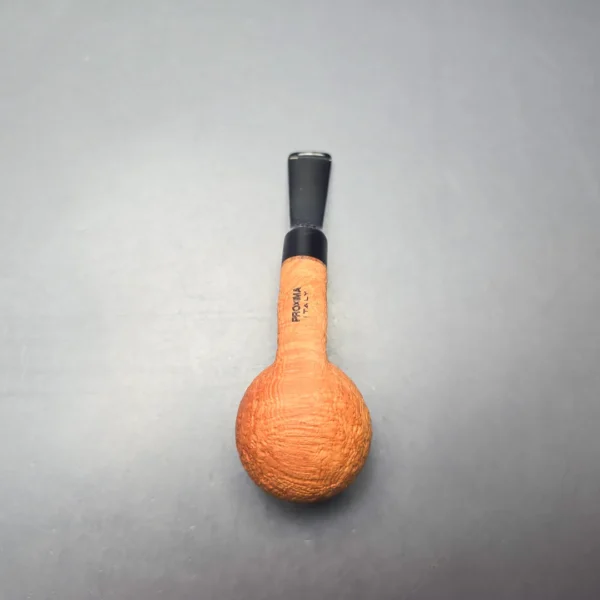 Proxima Natural Sandblasted Egg with Santos Rosewood (New) - Image 9