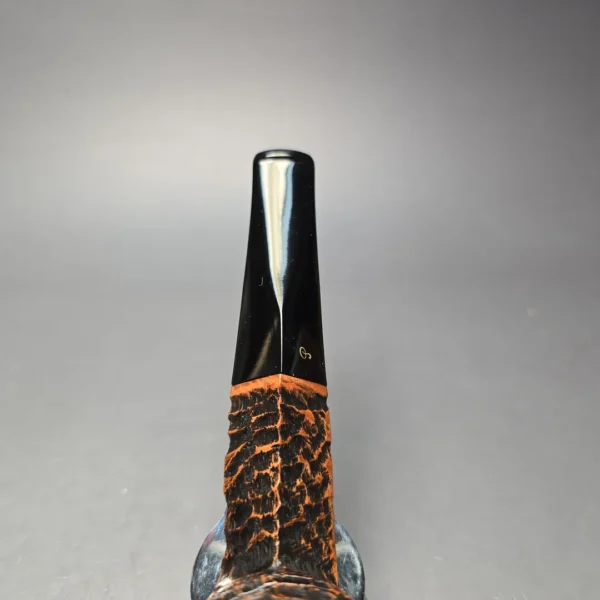 Peterson Aran 150 Rusticated Bulldog (New) - Image 7