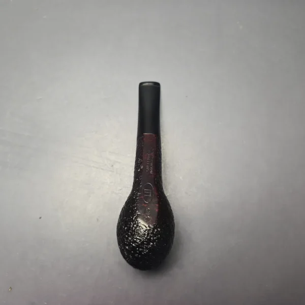 Dunhill (1997) Shell Briar 5125 Sandblasted Opera (Estate) - Image 9