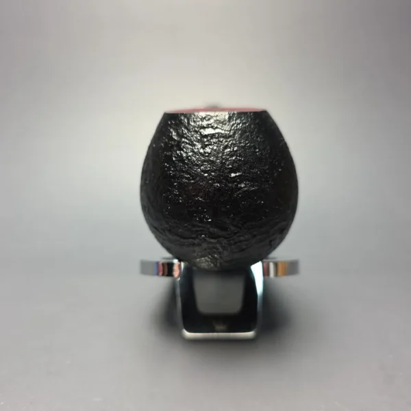 Qi Studio Partially Sandblasted Brandy with Ivorite (New) - Image 3