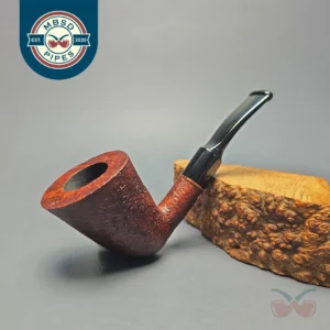 Proxima Contrast Sandblasted Dublin with Santos Rosewood (New)