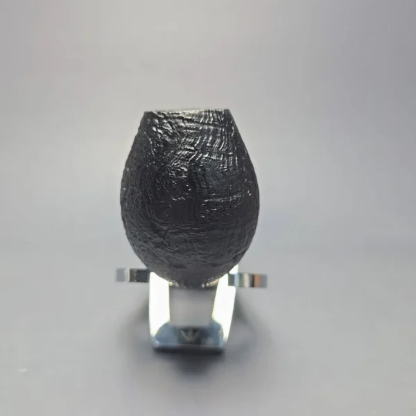 Proxima Black Sandblasted Egg (New) - Image 3