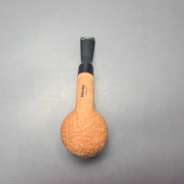 Proxima Natural Sandblasted Egg with Santos Rosewood (New) - Image 12