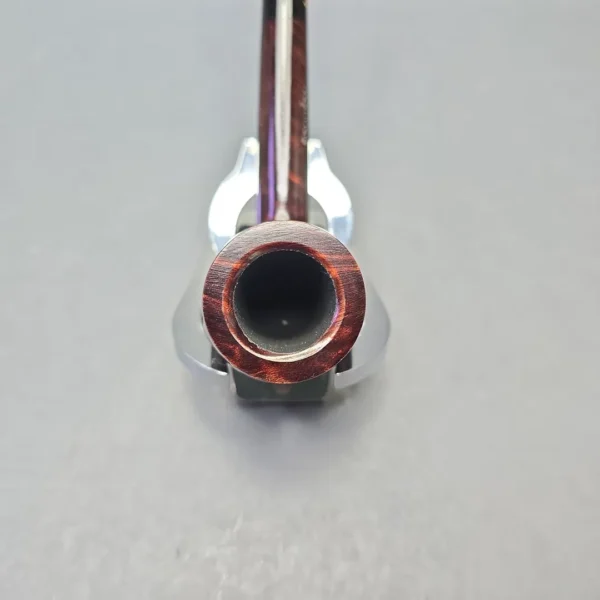 Savinelli Bing's Favorite Smooth Billiard (6mm) (New) - Image 6