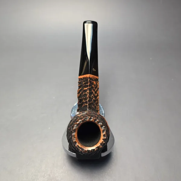 Peterson Aran 150 Rusticated Bulldog (New) - Image 8