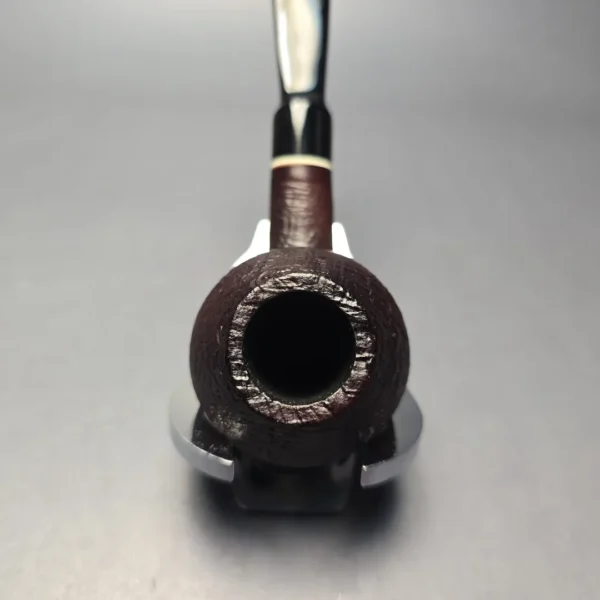 Proxima Contrast Sandblasted Apple with Galalith (New) - Image 5