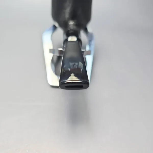 Proxima Black Sandblasted Pot (New) - Image 5