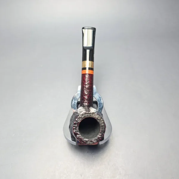 Refbjerg (Soren) Sandblasted Lovat with Silver (Estate) - Image 7