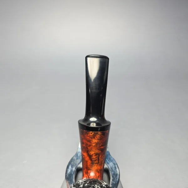 Mike Sebastian Bay Partially Rusticated Acorn (Estate) - Image 7