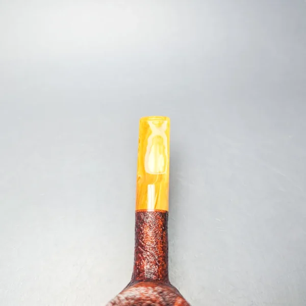 Moonshine MS01 Leather Sandblasted Patriot (New) - Image 7