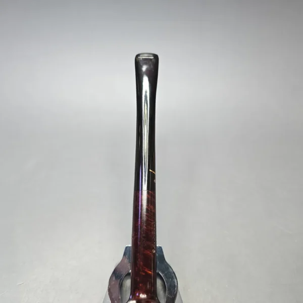 Savinelli Bing's Favorite Smooth Billiard (6mm) (New) - Image 7