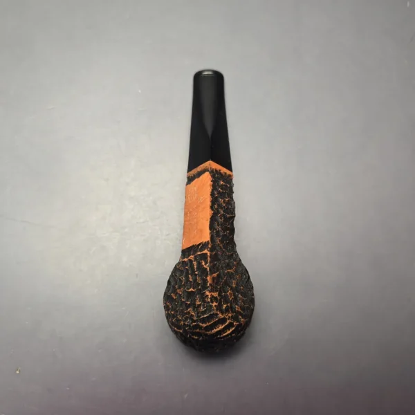 Peterson Aran 150 Rusticated Bulldog (New) - Image 9