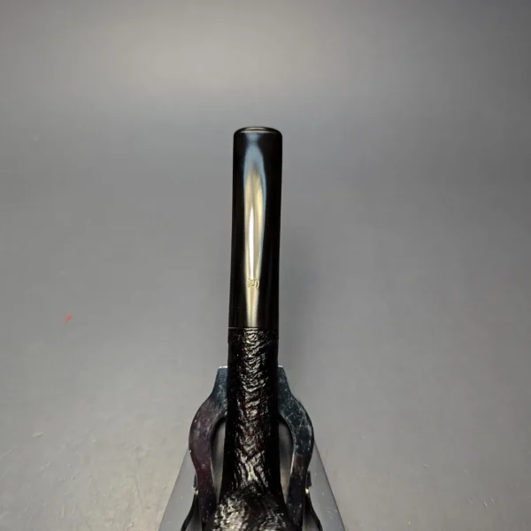 Stanwell Reg Era (c.1950s-60s) Hand Made 05 Sandblasted Zulu (Estate) - Image 9