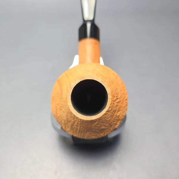 Proxima Natural Sandblasted Bulldog with Santos Rosewood (New) - Image 6