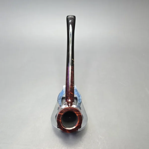 Savinelli Bing's Favorite Smooth Billiard (6mm) (New) - Image 8