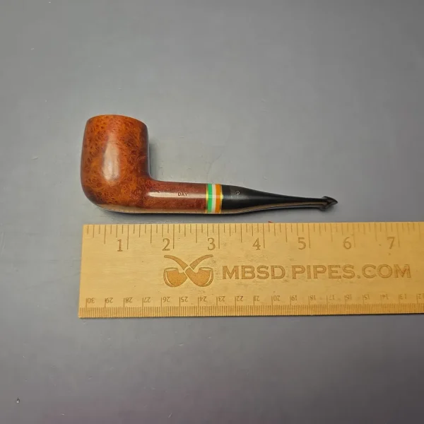 Peterson 1998 St Patrick's Day X105 Smooth Billiard (Estate) - Image 12