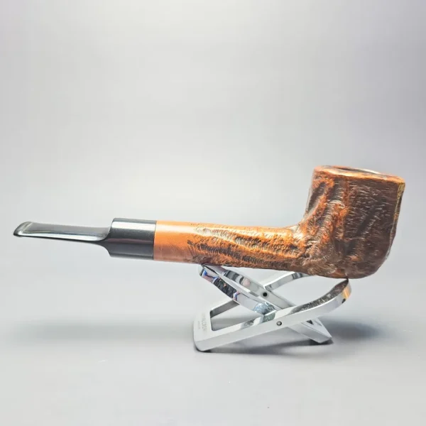 Custom-Bilt (Mincer Era; c.1934-46 Rusticated Oversized Lovat (Estate) - Image 4