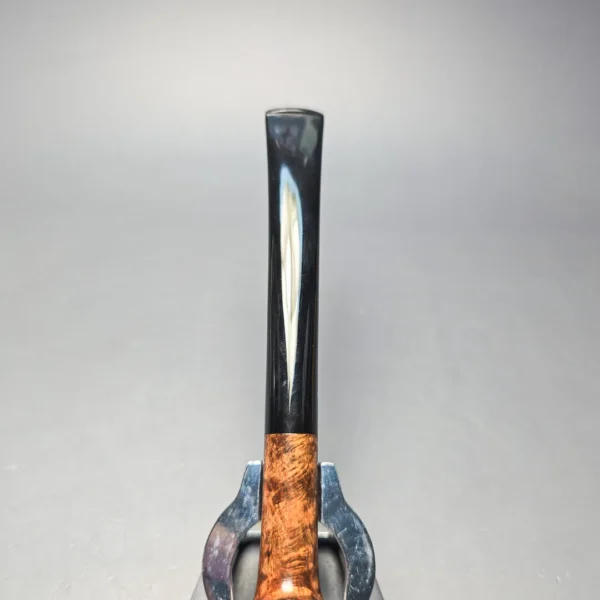 Moonshine MS13L Dark Smooth Hillbilly Long Stem (New) - Image 7
