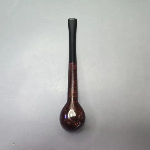 Savinelli Bing's Favorite Smooth Billiard (6mm) (New) - Image 9