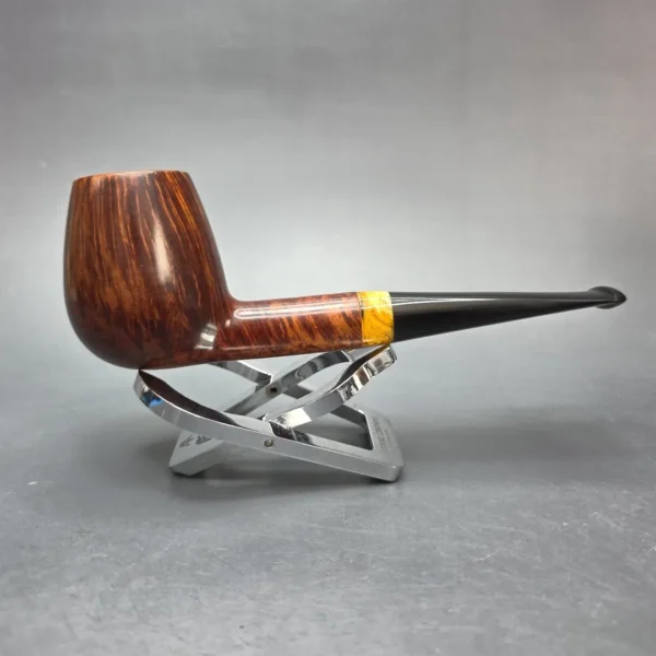 Poul Ilsted (1E) Smooth Brandy with Cultured Amber (Estate) - Image 3