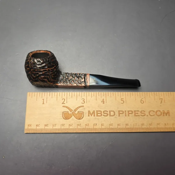 Peterson Aran 150 Rusticated Bulldog (New) - Image 11