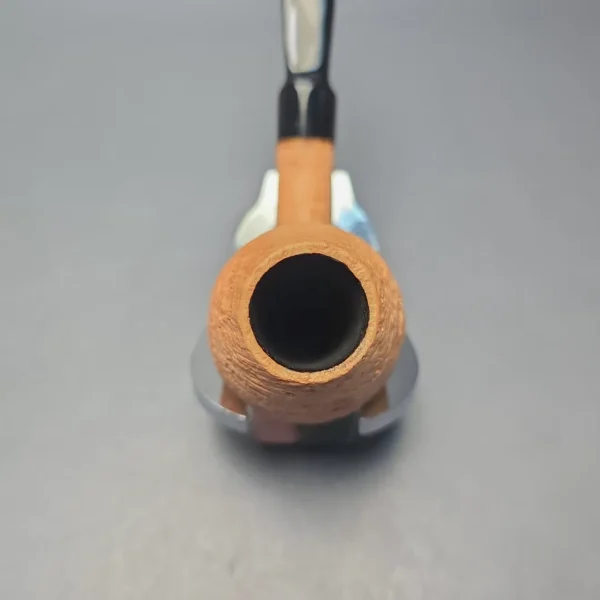 Proxima Natural Sandblasted Egg with Santos Rosewood (New) - Image 5