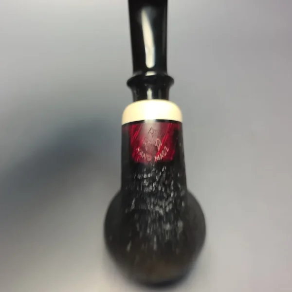 Qi Studio Partially Sandblasted Brandy with Ivorite (New) - Image 7