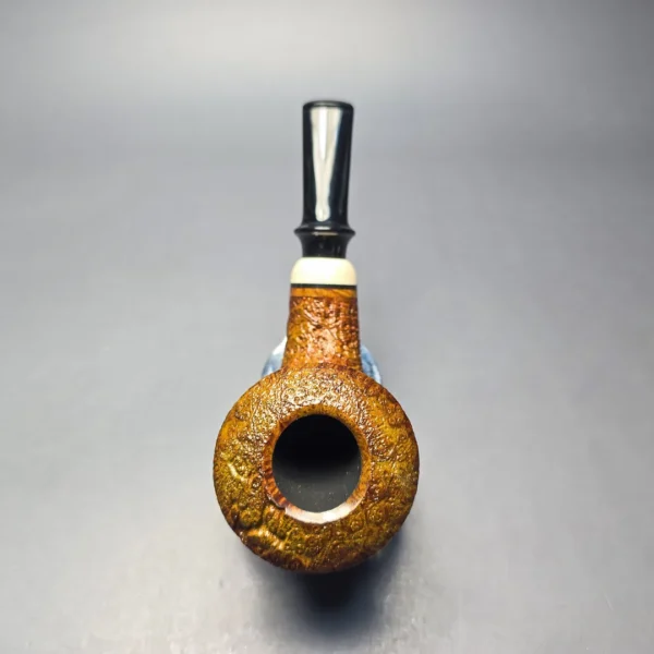 Qi Studio Contrast Sandblasted Dublin with Ivorite (New) - Image 8