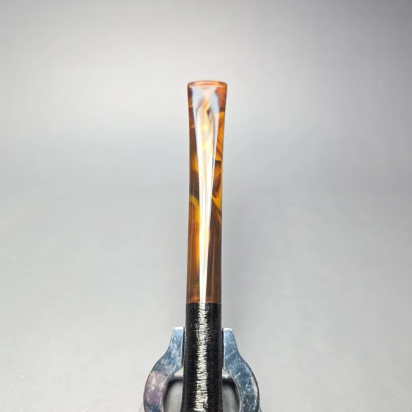 BriarWorks Classic C141 Wire Rusticated Cutty (New) - Image 8