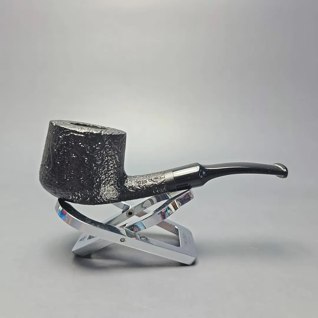 Proxima Black Sandblasted Pot (New) - Image 2