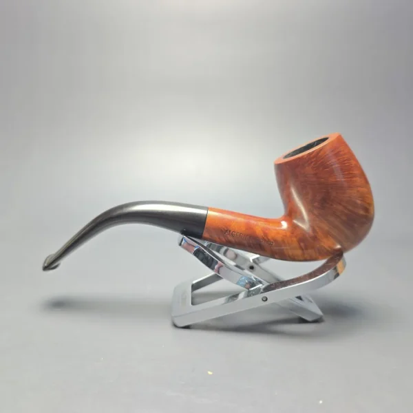 Unknown Smooth Bent Billiard (Estate) - Image 4